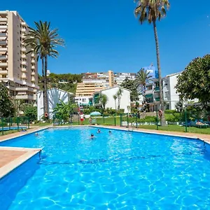  Apartamento Little Cosy By The Sea&swimming-pool España