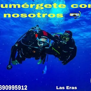  Apartamento Linos España