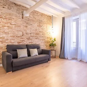  Apartamento Cavallers By Unik España