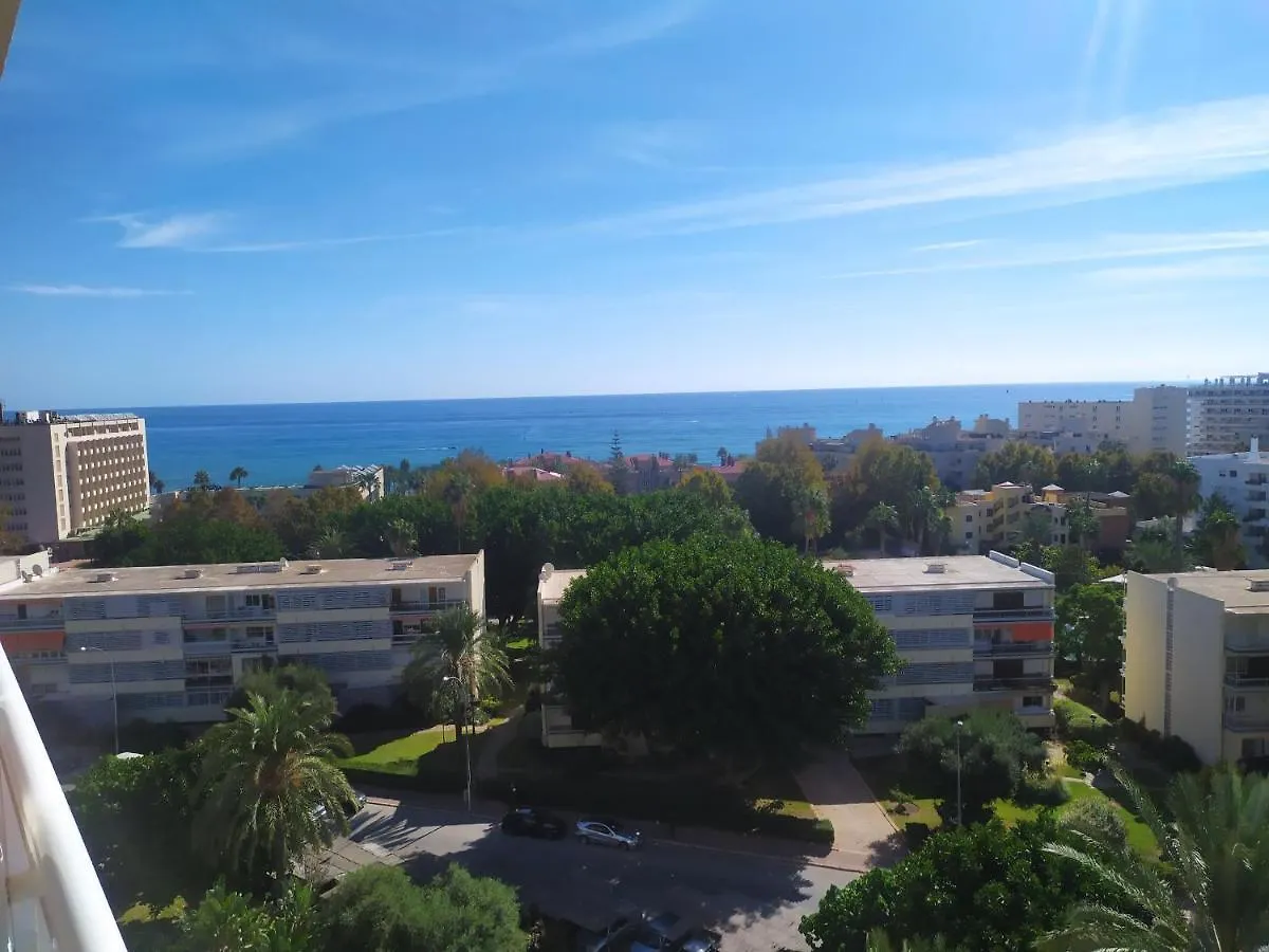 Eurosol Carihuela Sun&Beach Apartment Torremolinos Spain