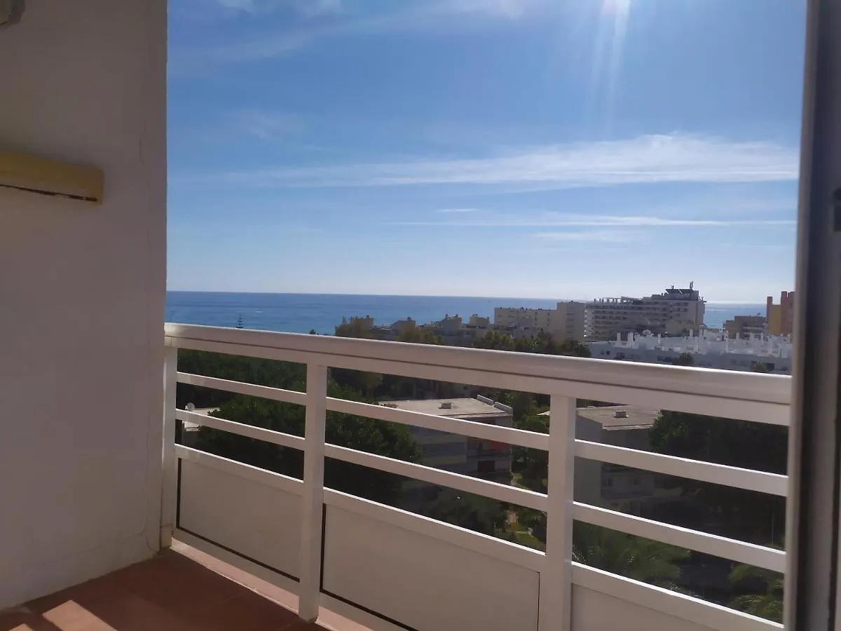 Eurosol Carihuela Sun&Beach Apartment Torremolinos