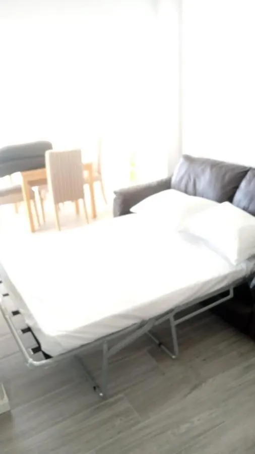 Eurosol Carihuela Sun&Beach Apartment Torremolinos Spain