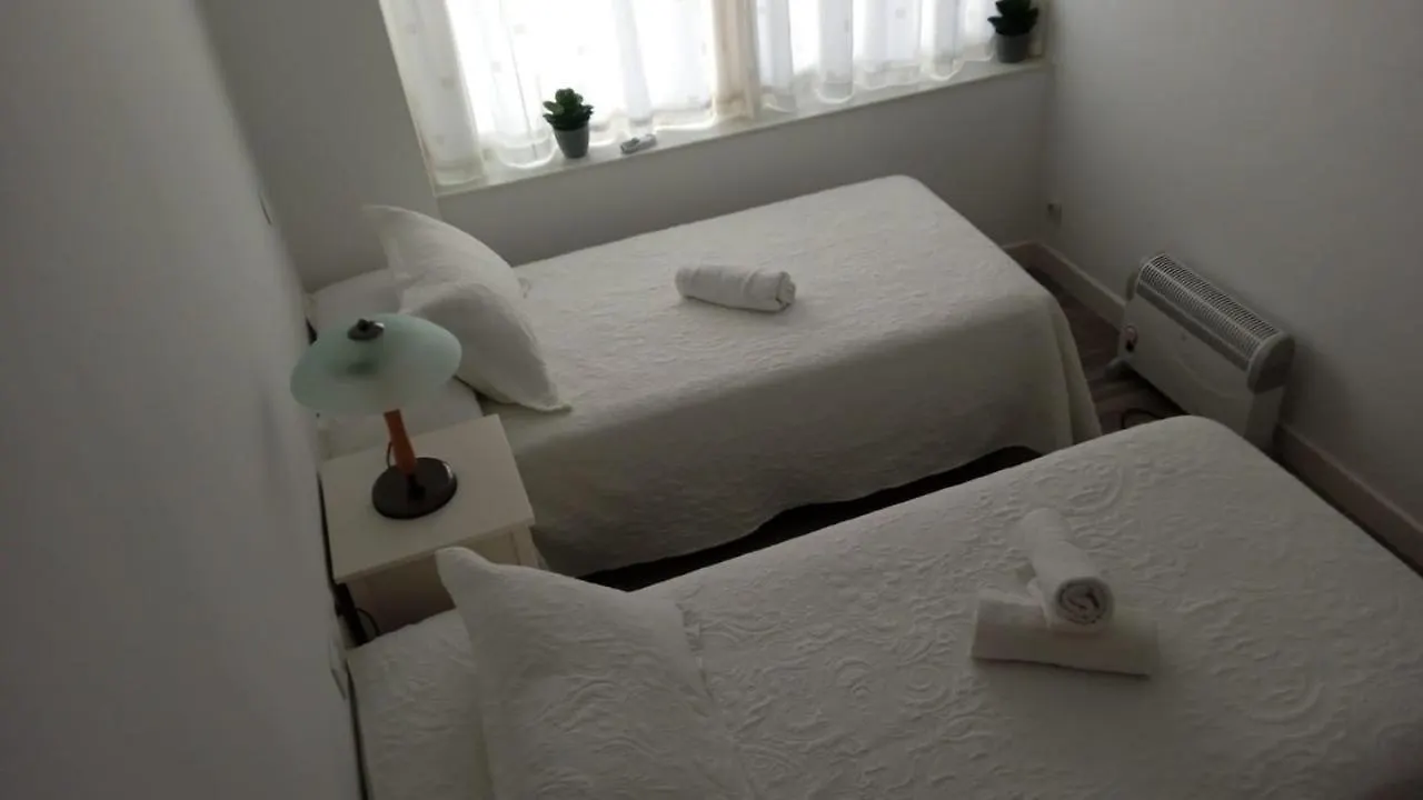 Eurosol Carihuela Sun&Beach Apartment Torremolinos