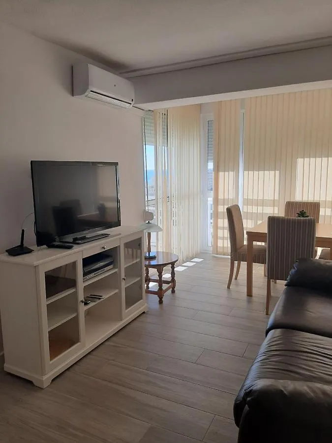 Eurosol Carihuela Sun&Beach Apartment Torremolinos